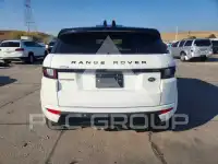 2017 Land Rover Range Rover фото