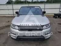 2017 Land Rover Range Rover фото