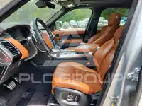 2017 Land Rover Range Rover photo