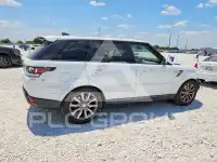 2017 Land Rover Range Rover photo