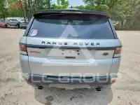 2017 Land Rover Range Rover photo