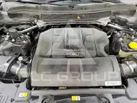 2017 Land Rover Range Rover фото