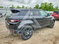 2017 Land Rover Range Rover photo