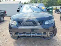 2017 Land Rover Range Rover фото