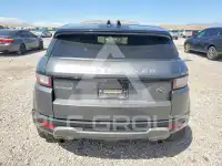 2017 Land Rover Range Rover фото