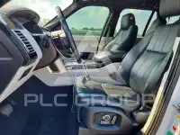 2017 Land Rover Range Rover фото