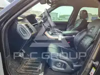 2017 Land Rover Range Rover фото