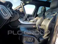 2017 Land Rover Range Rover фото
