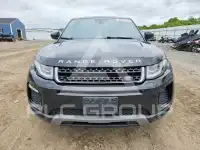 2017 Land Rover Range Rover photo