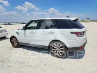 2017 Land Rover Range Rover photo