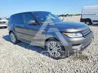 2017 Land Rover Range Rover фото