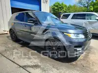 2017 Land Rover Range Rover photo