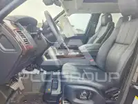 2017 Land Rover Range Rover photo