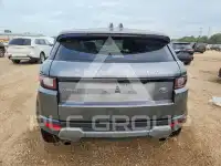 2017 Land Rover Range Rover фото