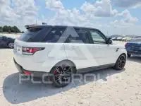 2017 Land Rover Range Rover photo