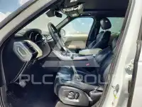 2017 Land Rover Range Rover photo