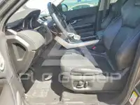 2017 Land Rover Range Rover фото