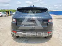 2017 Land Rover Range Rover photo
