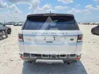 2017 Land Rover Range Rover photo