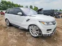 2017 Land Rover Range Rover photo