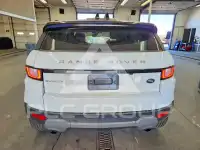 2017 Land Rover Range Rover фото