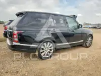 2017 Land Rover Range Rover photo