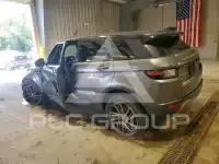 2017 Land Rover Range Rover фото