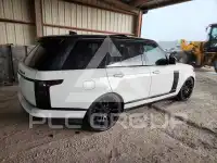 2017 Land Rover Range Rover фото