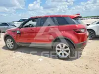 2017 Land Rover Range Rover фото