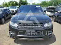 2017 Land Rover Range Rover photo
