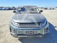 2017 Land Rover Range Rover photo