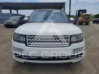 2017 Land Rover Range Rover photo