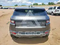 2017 Land Rover Range Rover photo