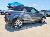 2017 Land Rover Range Rover фото