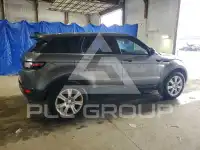 2017 Land Rover Range Rover фото