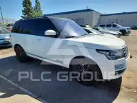 2017 Land Rover Range Rover photo