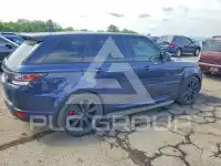 2017 Land Rover Range Rover photo