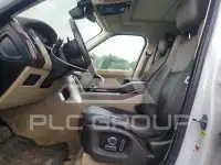 2017 Land Rover Range Rover фото