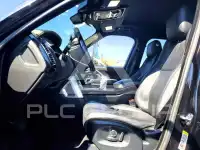 2017 Land Rover Range Rover фото