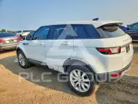 2017 Land Rover Range Rover фото