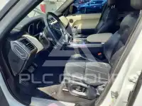 2017 Land Rover Range Rover фото
