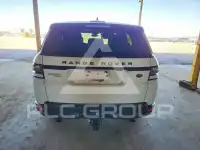 2017 Land Rover Range Rover photo