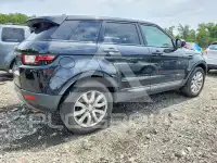 2017 Land Rover Range Rover фото