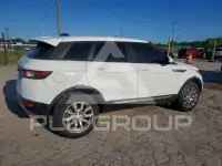 2017 Land Rover Range Rover фото
