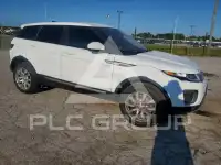 2017 Land Rover Range Rover фото