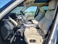 2017 Land Rover Range Rover фото