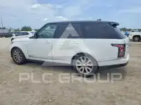 2017 Land Rover Range Rover photo