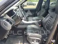 2017 Land Rover Range Rover photo