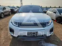 2017 Land Rover Range Rover фото