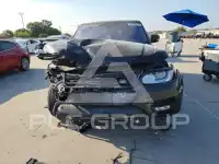 2017 Land Rover Range Rover photo